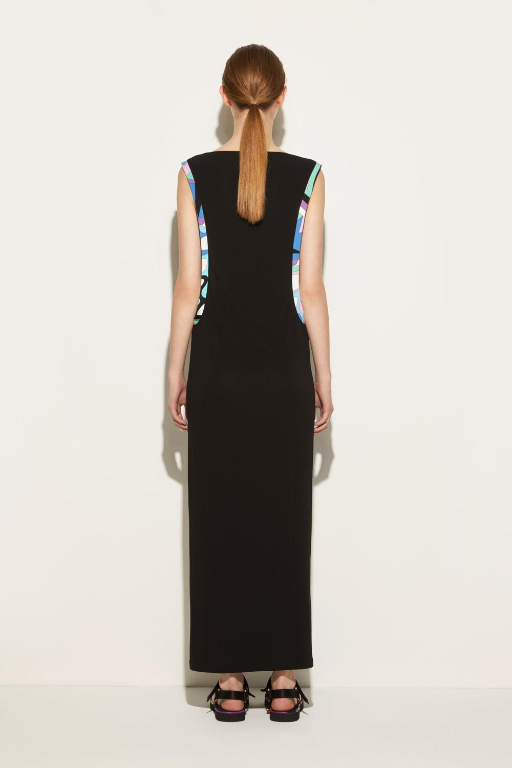 PUCCI Dresses | Women Vivara-Print Long Dress