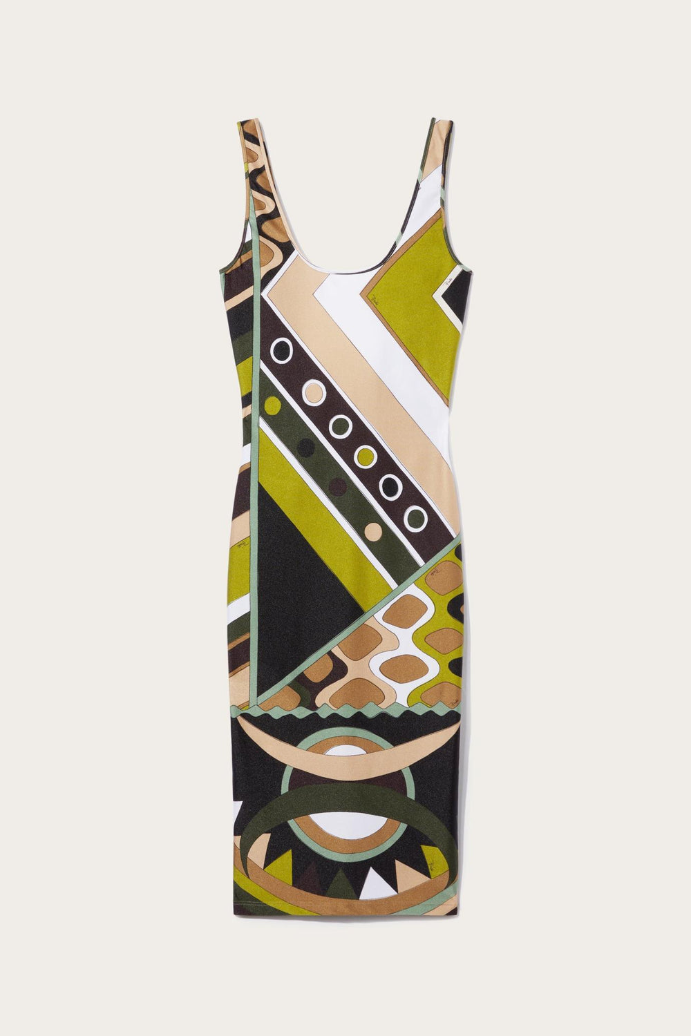 PUCCI Dresses | Women Vivara-Print Midi Dress
