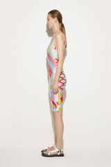 PUCCI Dresses | Women Vivara-Print Midi Dress
