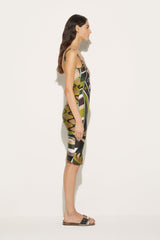 PUCCI Dresses | Women Vivara-Print Midi Dress
