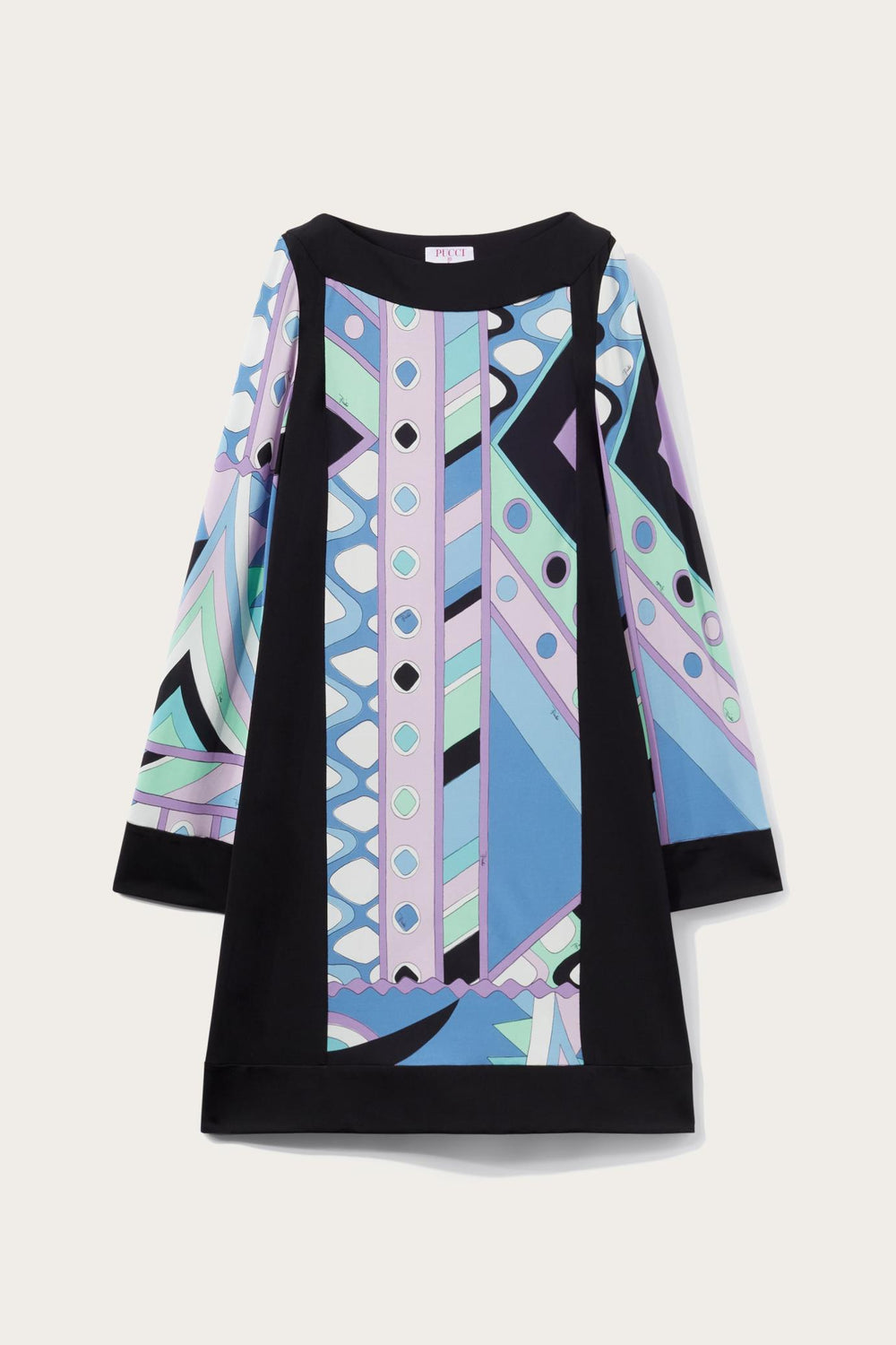 PUCCI Dresses | Women Vivara-Print Mini Dress