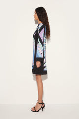 PUCCI Dresses | Women Vivara-Print Mini Dress
