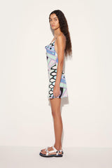 PUCCI Dresses | Women Vivara-Print Mini Dress