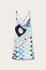 PUCCI Dresses | Women Vivara-Print Mini Dress