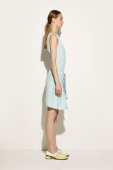 PUCCI Dresses | Women Vivara-Print Ruched Dress