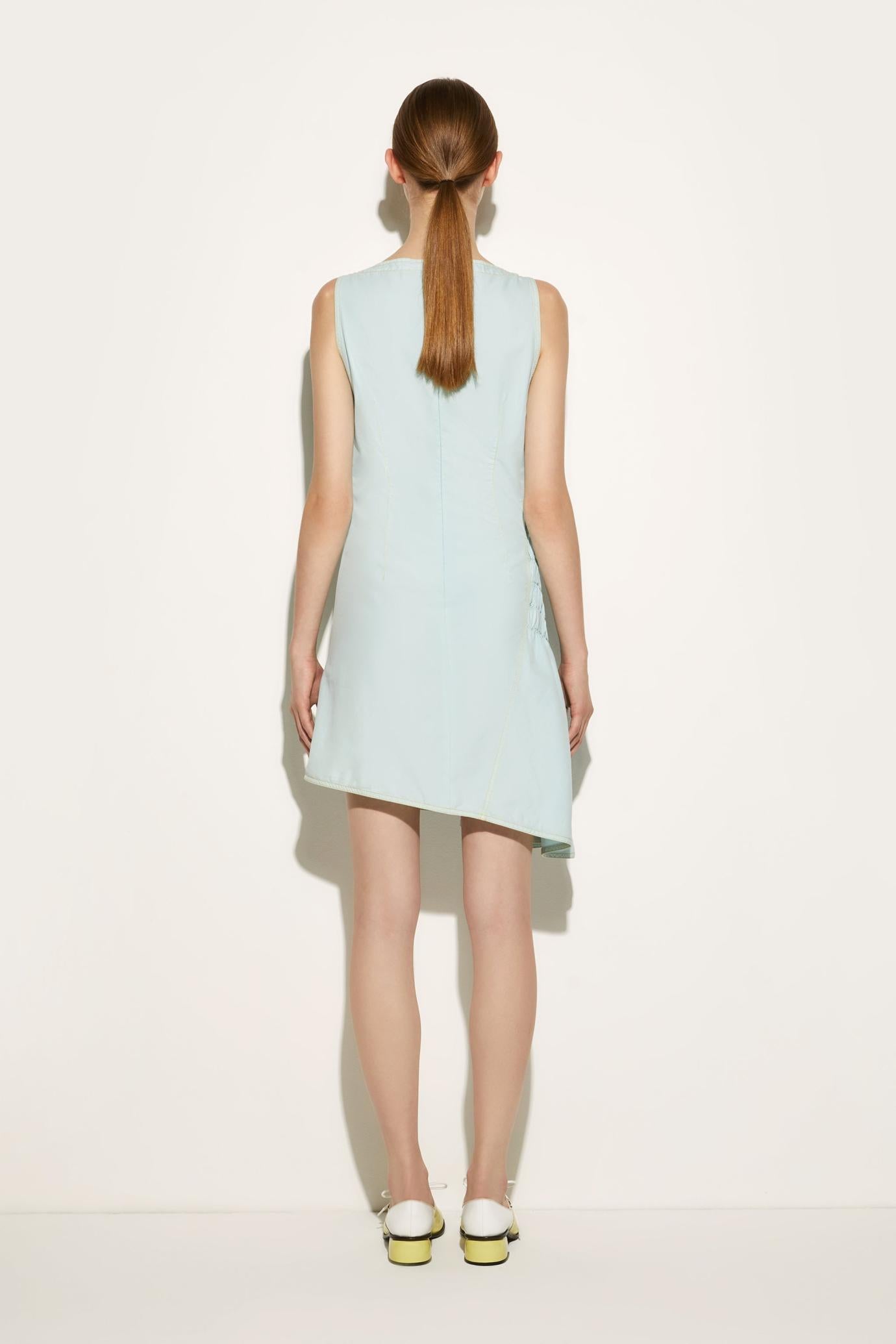 PUCCI Dresses | Women Vivara-Print Ruched Dress