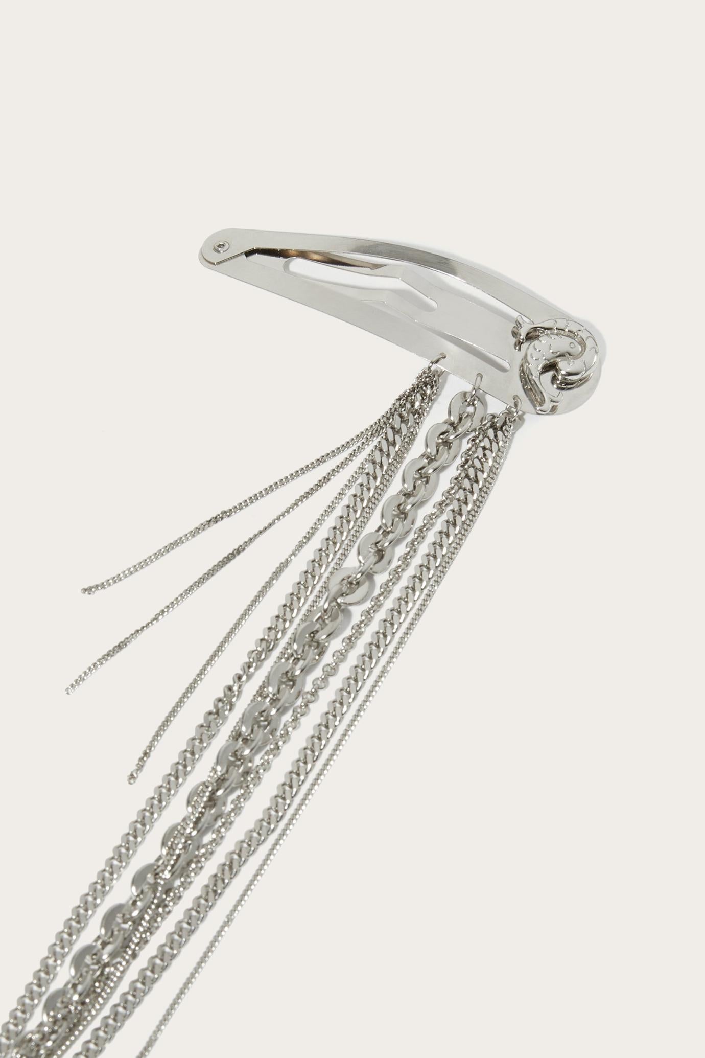 PUCCI Hats And Hair Accessories | Women Crush Hair Clip