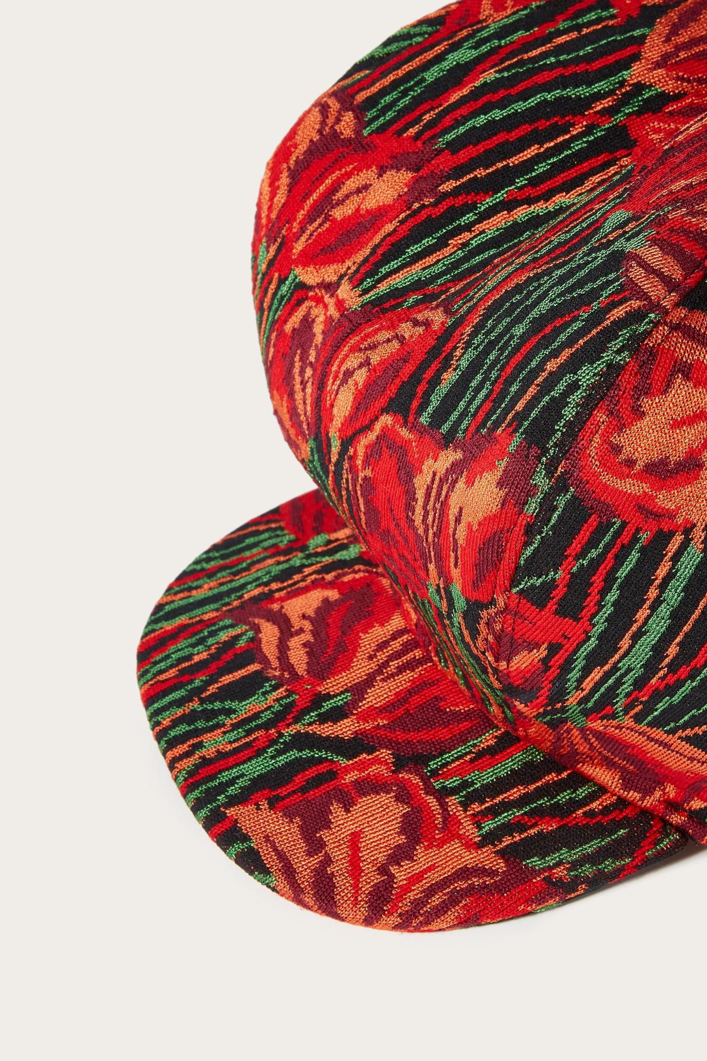 PUCCI Hats And Hair Accessories | Women Fiori Di Loto Hat