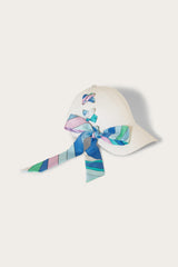 PUCCI Hats And Hair Accessories | Women Iride-Print Cap