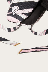 PUCCI Hats And Hair Accessories | Women Iride-Print Chapka Hat