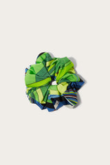 PUCCI Hats And Hair Accessories | Women Iride-Print Hair Tie