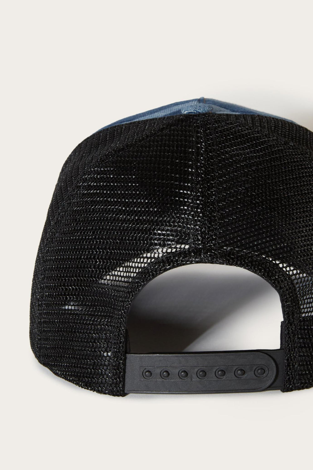 PUCCI Hats And Hair Accessories | Women Marmo-Print Denim Trucker Hat