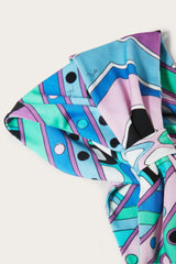 PUCCI Hats And Hair Accessories | Women Vivara-Print Headband