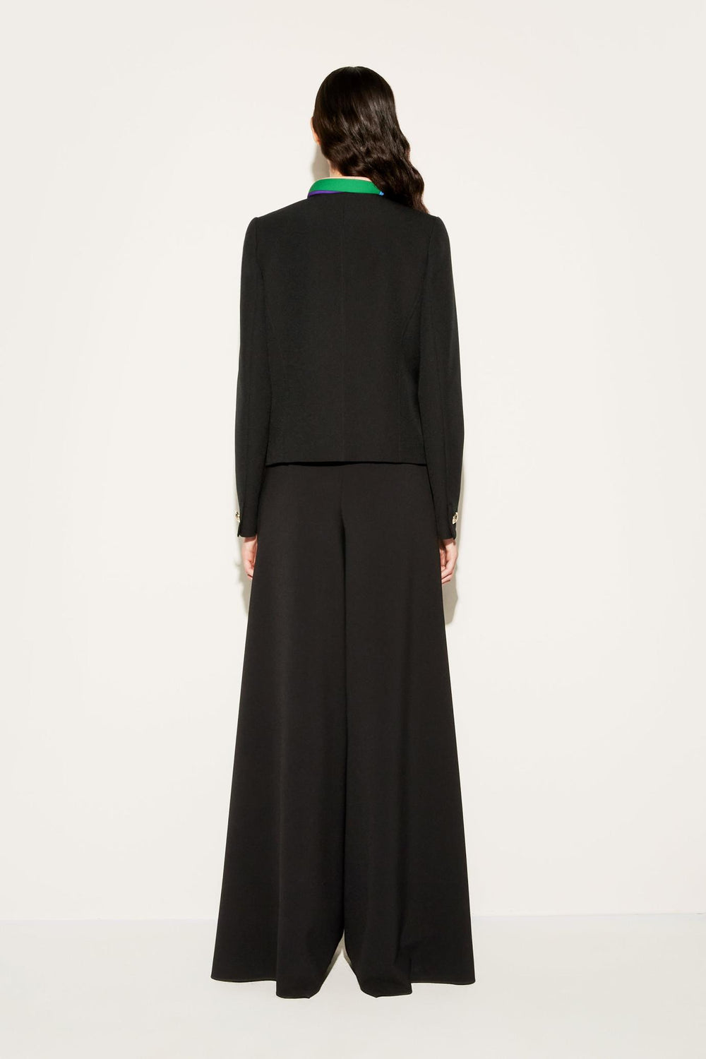 PUCCI Jackets | Women Iride-Print Jacket