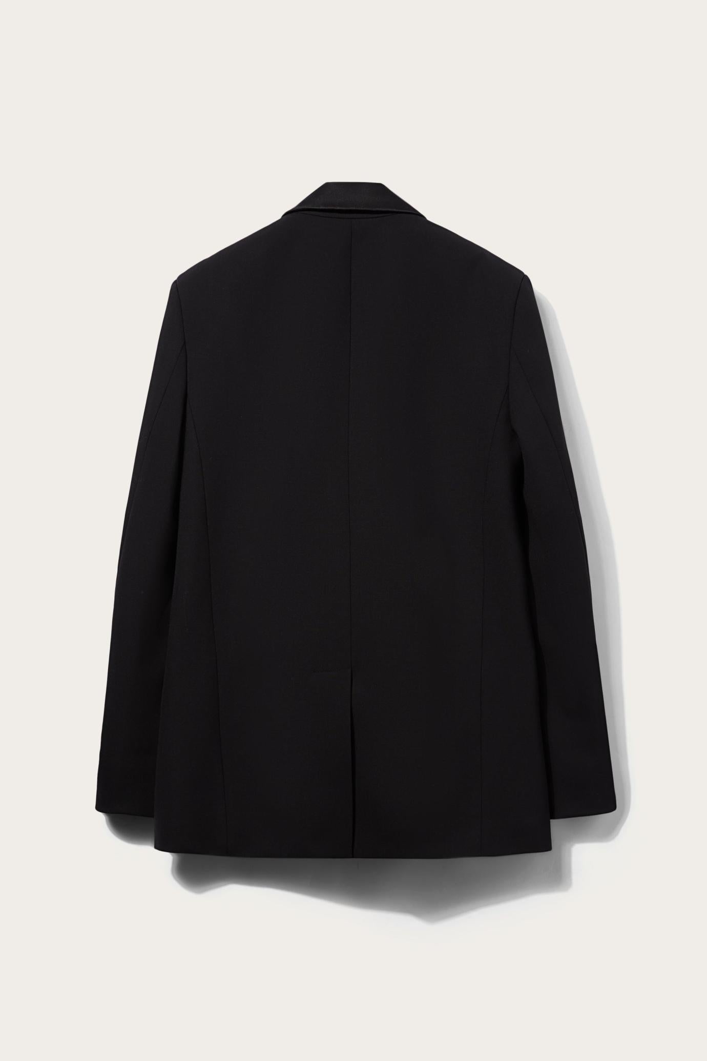 PUCCI Jackets | Women Iride-Print Single-Breasted Blazer