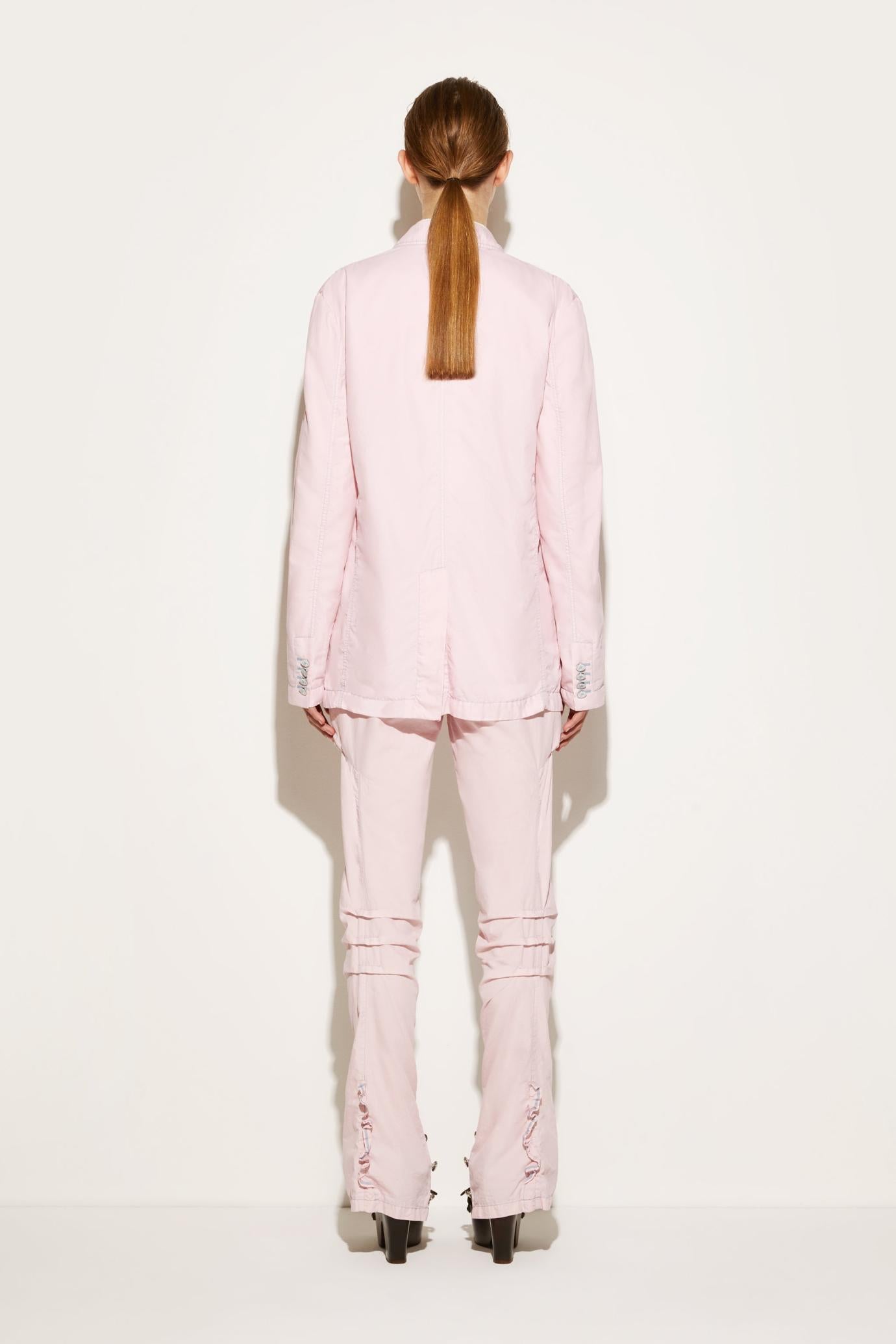 PUCCI Jackets | Women Single-Breasted Blazer