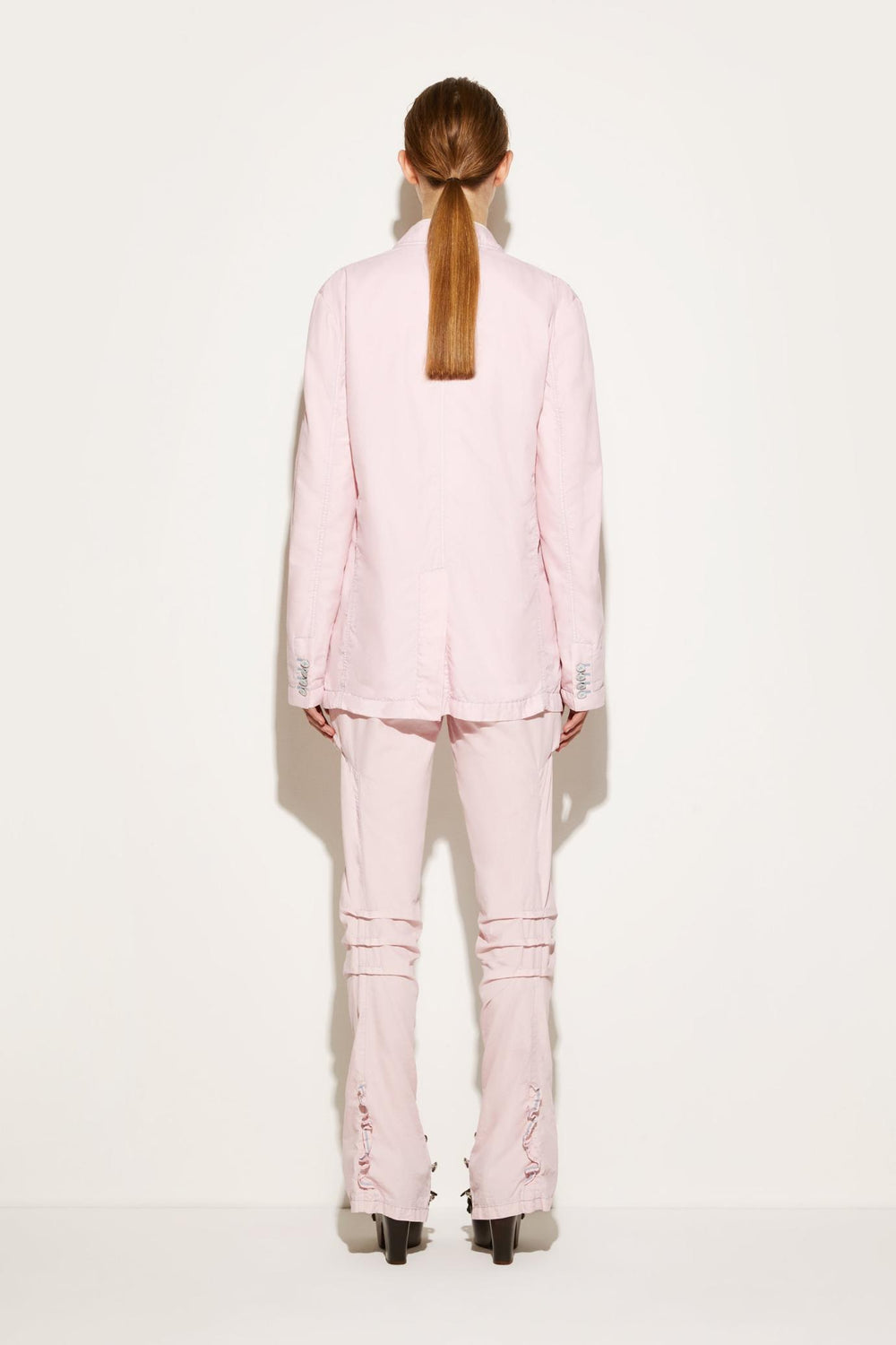 PUCCI Jackets | Women Single-Breasted Blazer