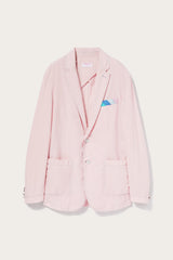PUCCI Jackets | Women Single-Breasted Blazer