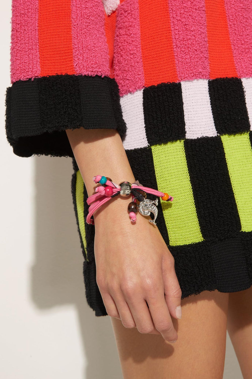 PUCCI Jewellery | Women Beaded Bracelet