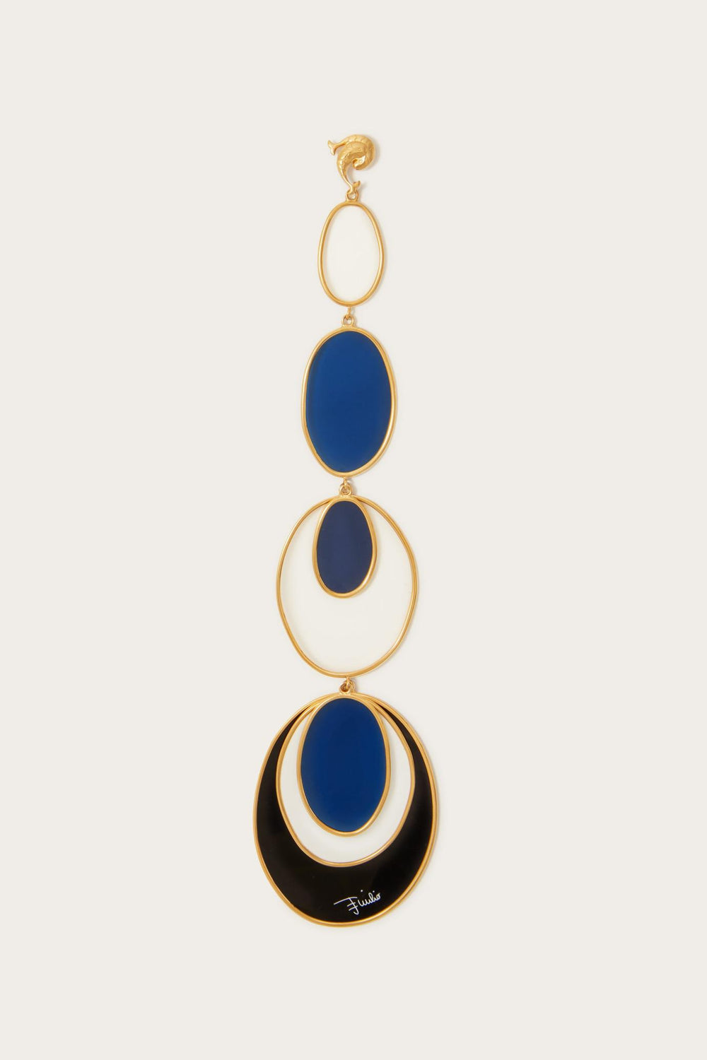 PUCCI Jewellery | Women Bersaglio Earring