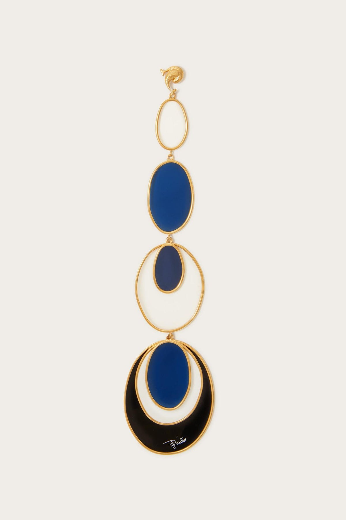 PUCCI Jewellery | Women Bersaglio Earring