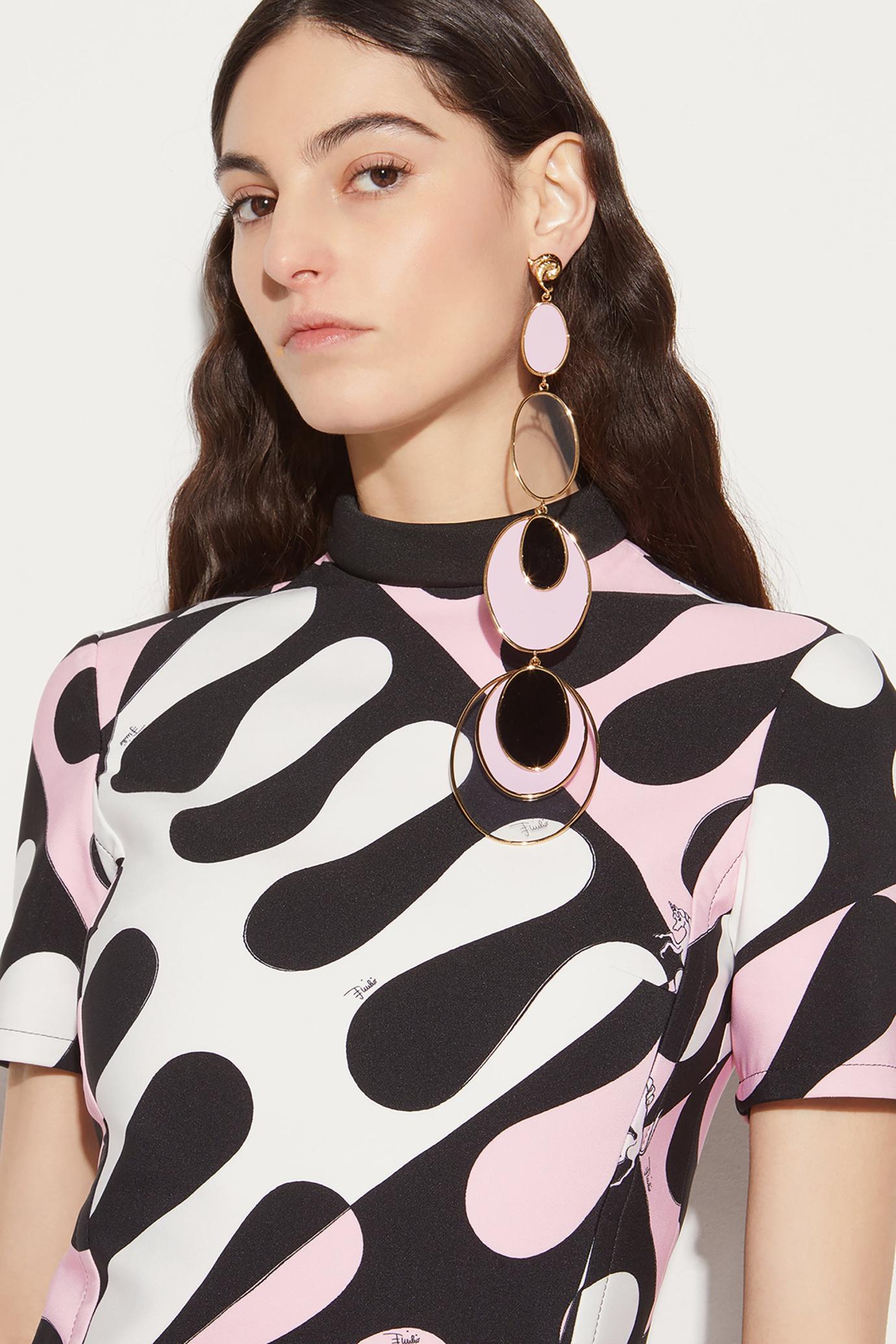 PUCCI Jewellery | Women Bersaglio Earring
