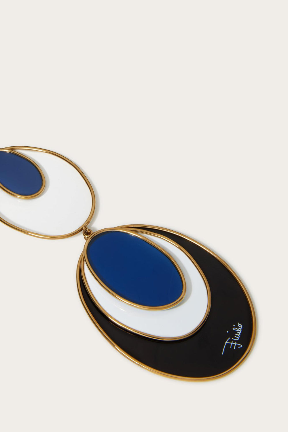 PUCCI Jewellery | Women Bersaglio Earring