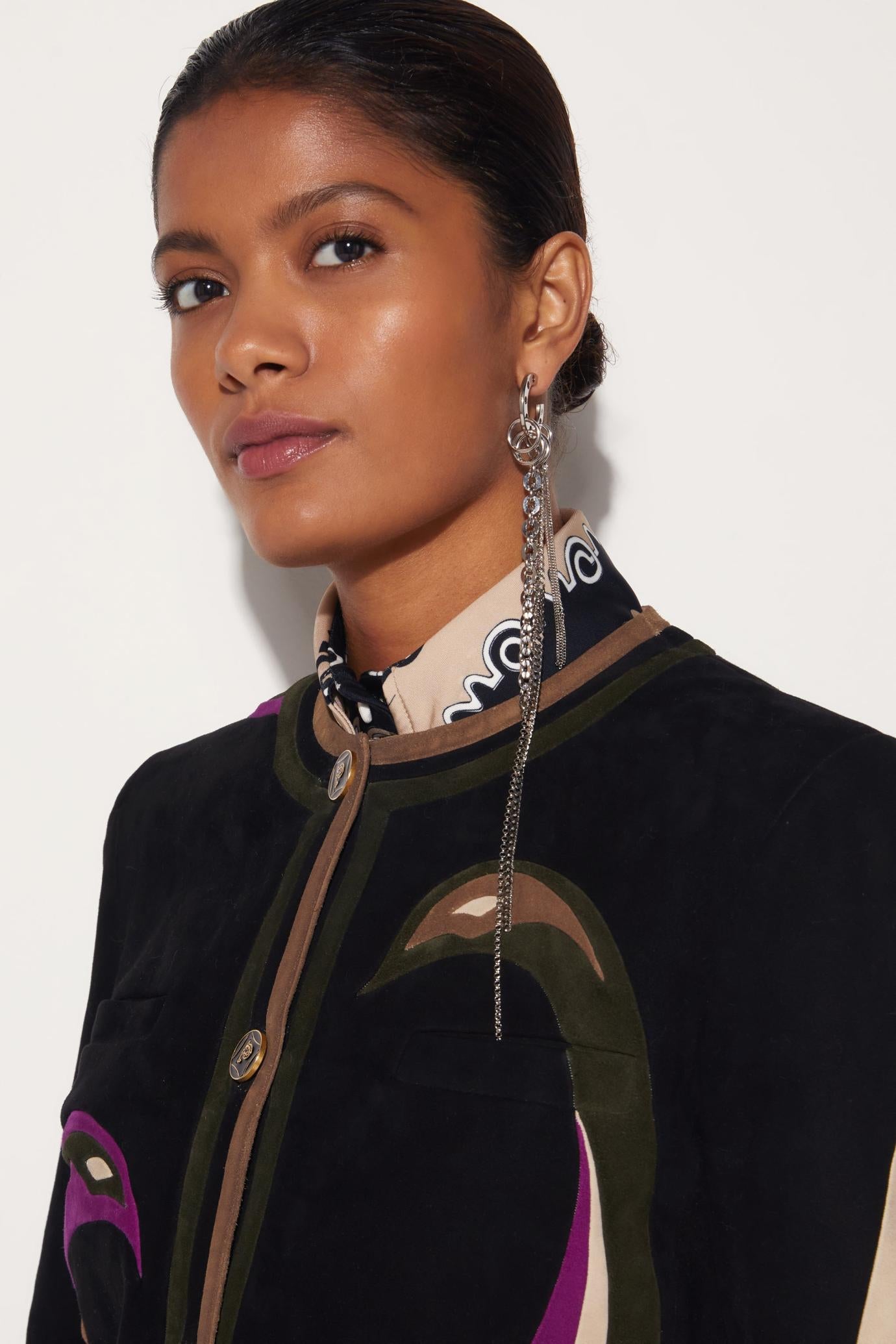 PUCCI Jewellery | Women Crush Earring