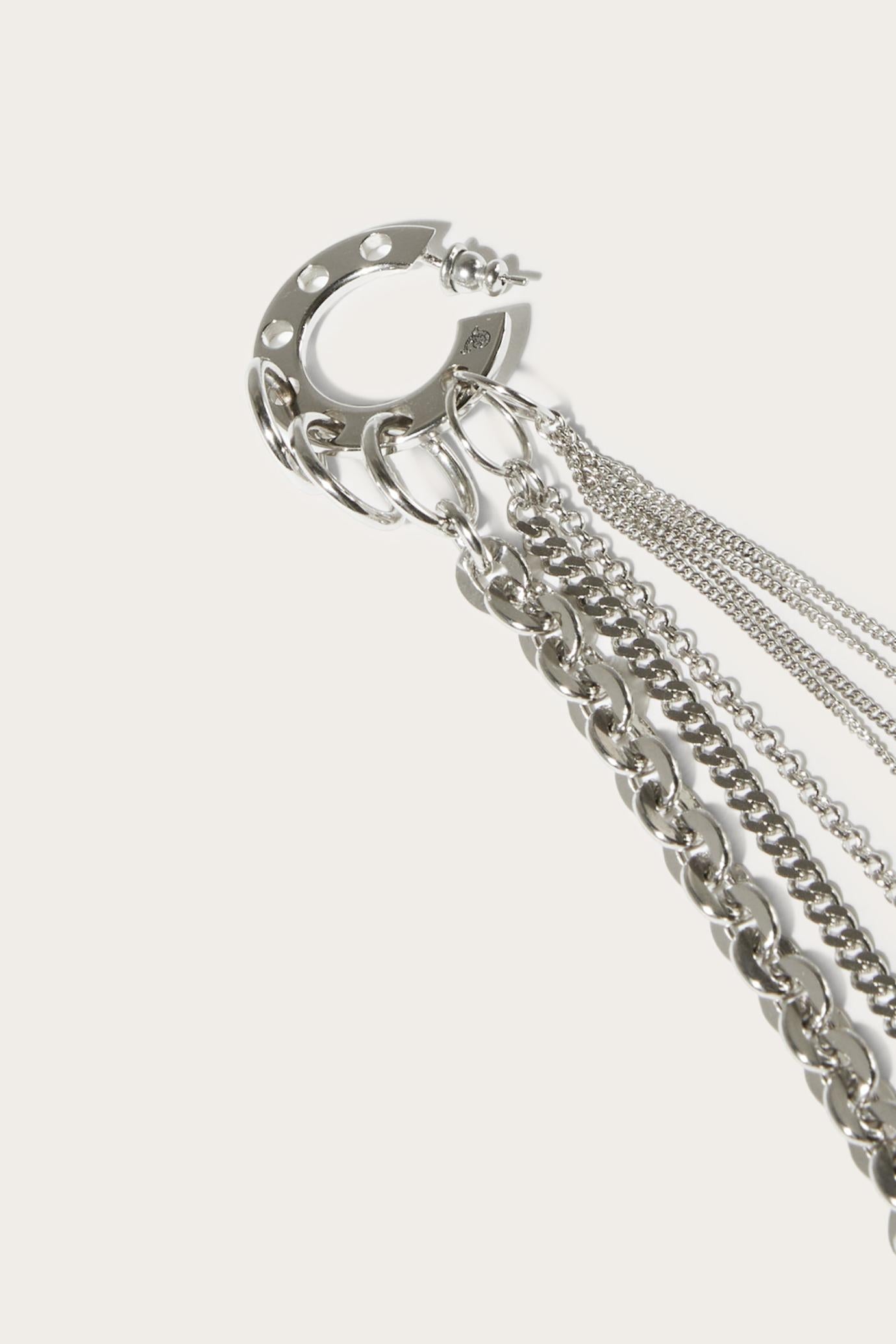 PUCCI Jewellery | Women Crush Earring