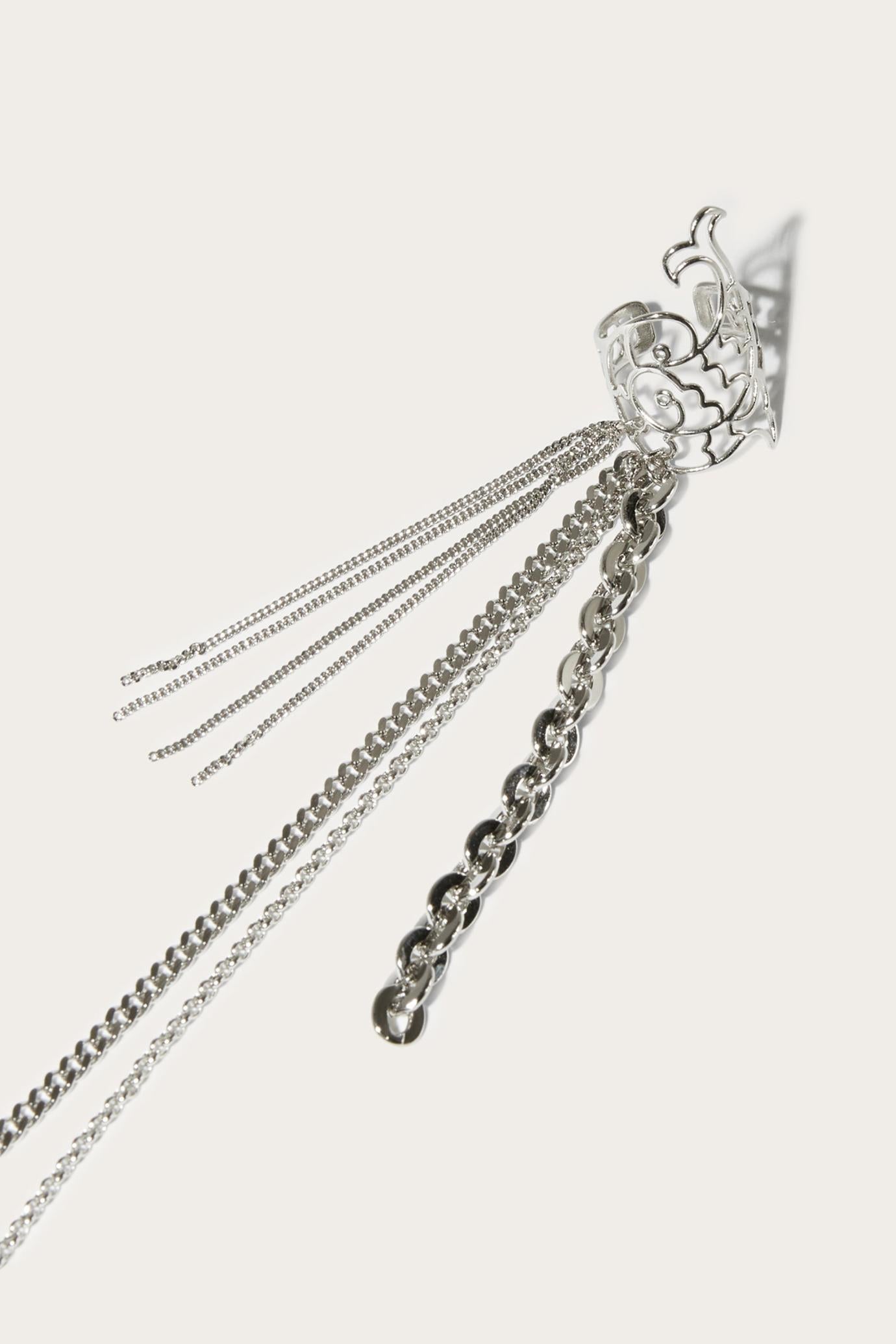 PUCCI Jewellery | Women Crush Ring