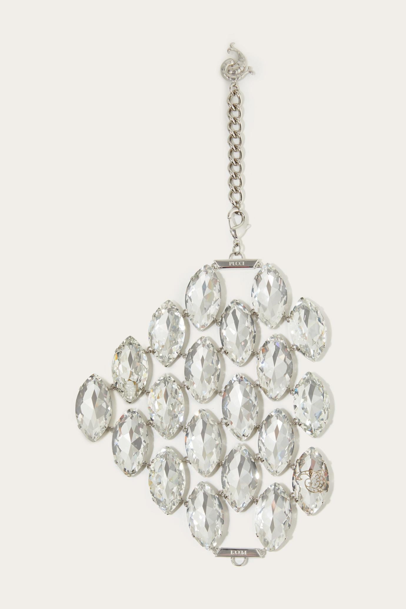 PUCCI Jewellery | Women Diva Bracelet