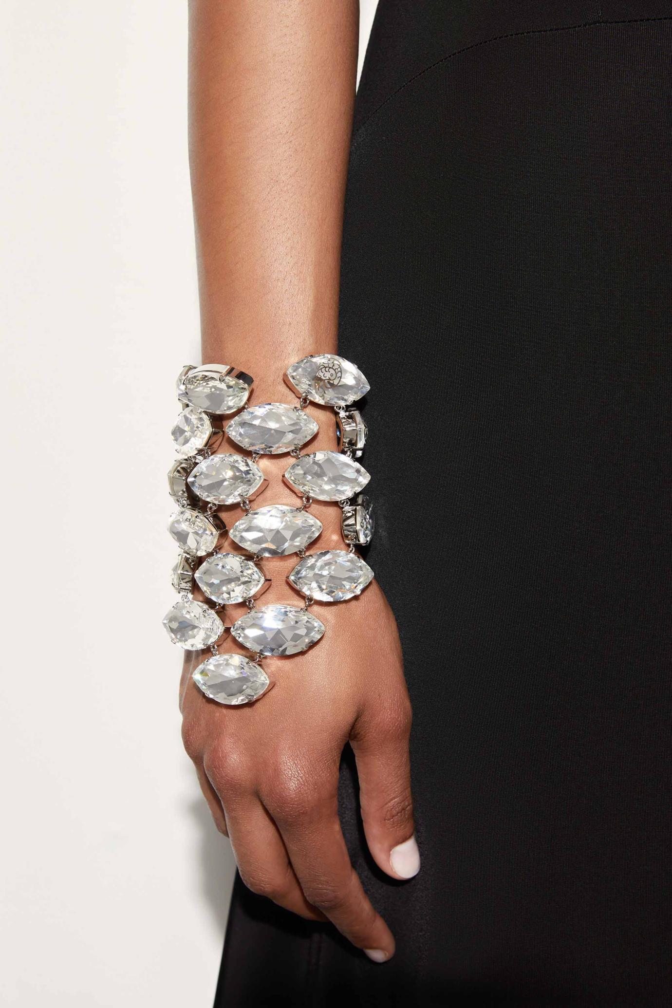 PUCCI Jewellery | Women Diva Bracelet