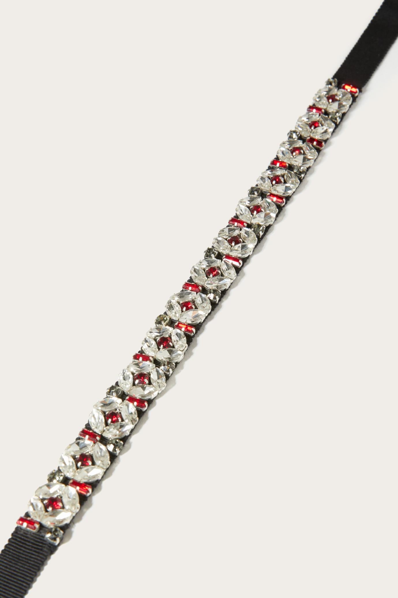 PUCCI Jewellery | Women Diva Choker Necklace