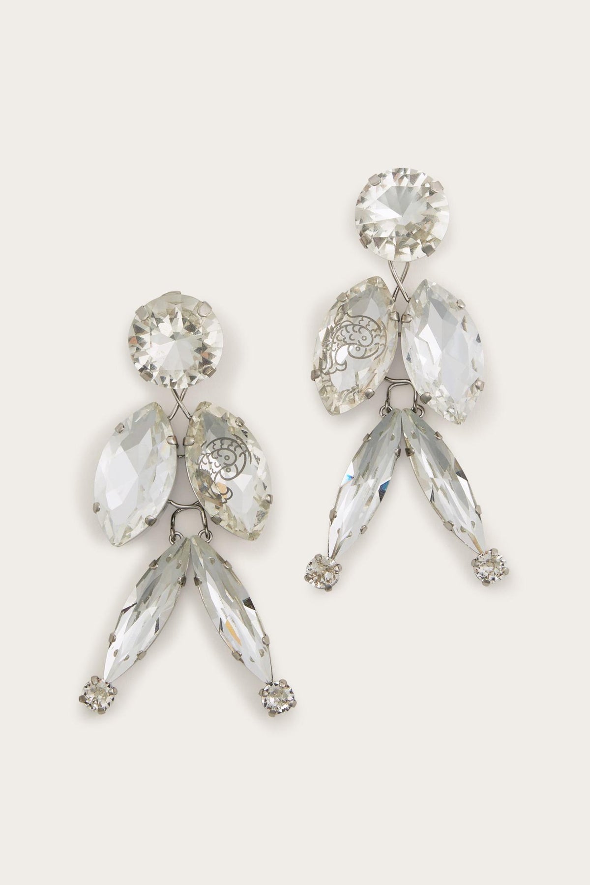 PUCCI Jewellery | Women Diva Earrings