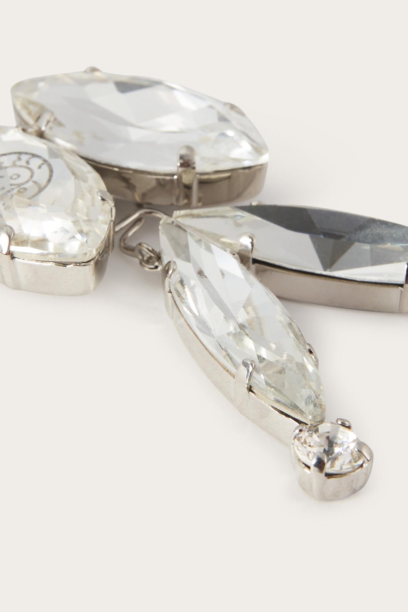 PUCCI Jewellery | Women Diva Earrings