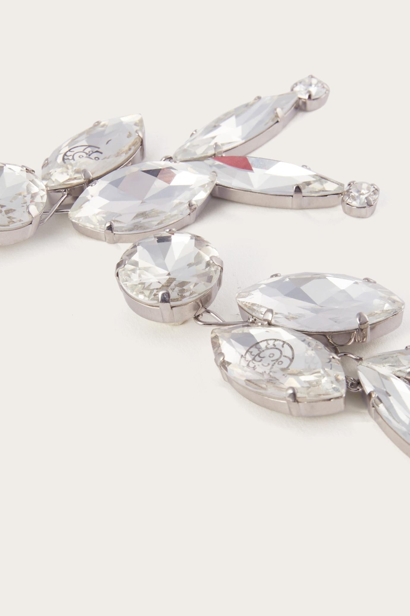 PUCCI Jewellery | Women Diva Earrings