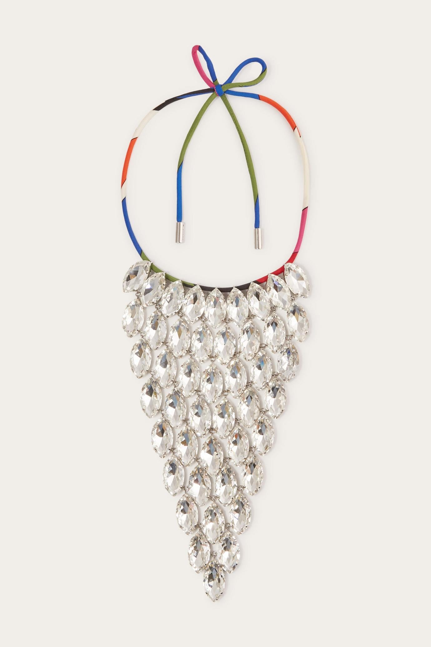 PUCCI Jewellery | Women Diva Necklace