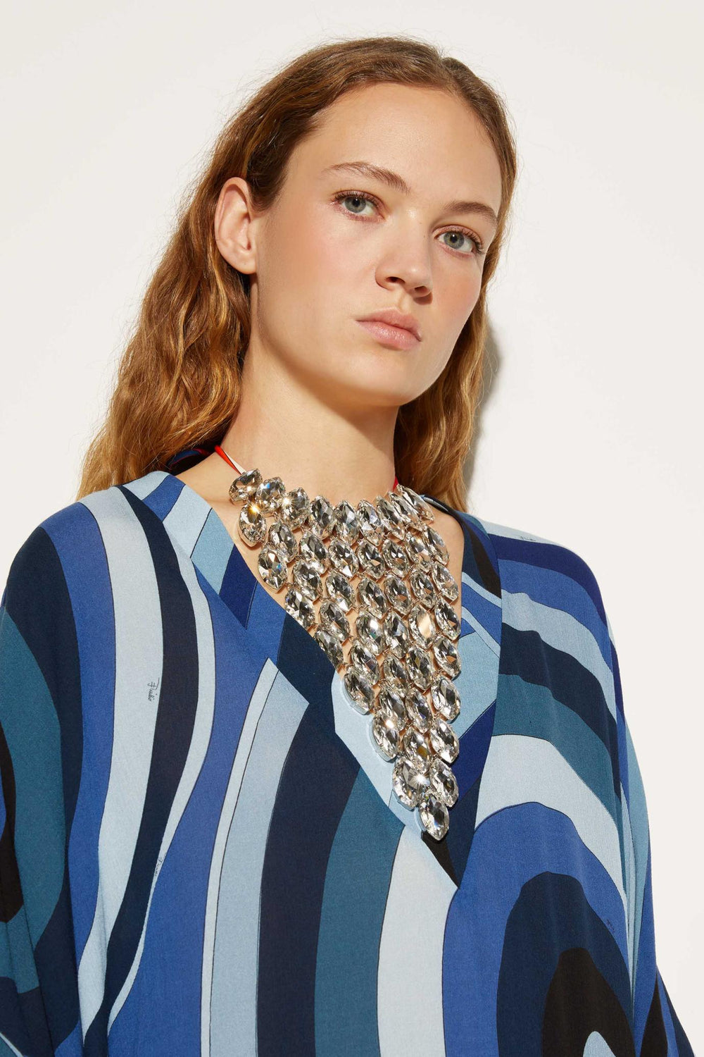 PUCCI Jewellery | Women Diva Necklace