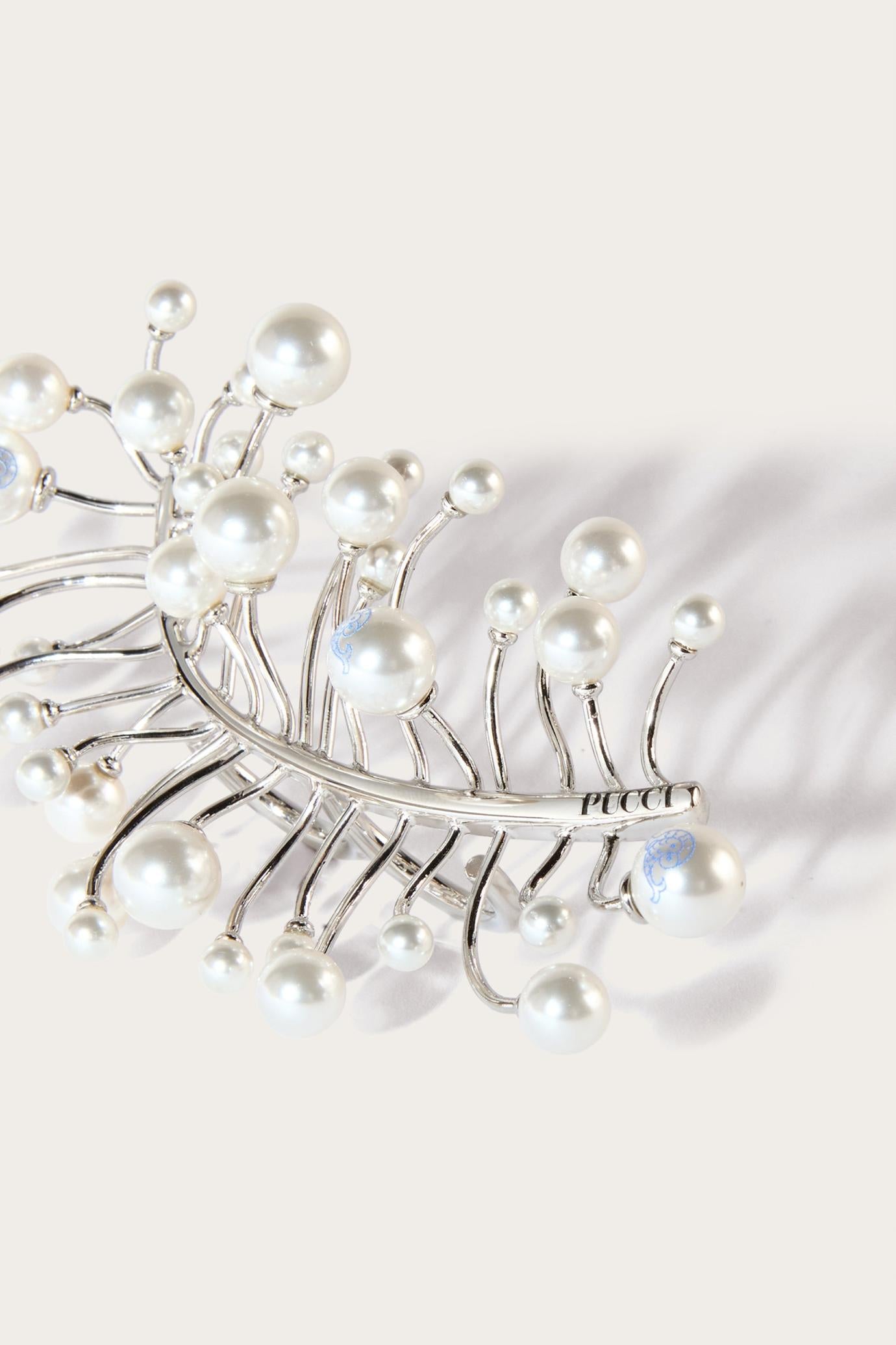 PUCCI Jewellery | Women Embellished Ring