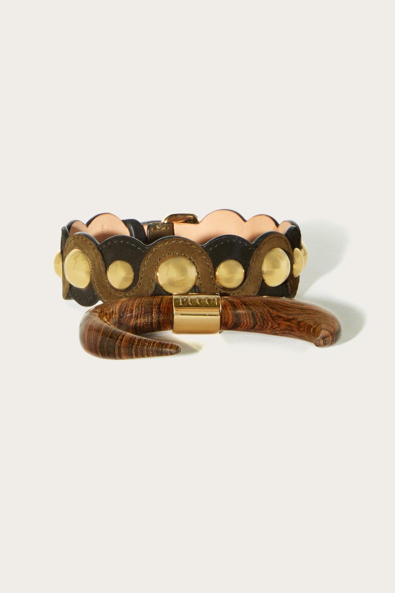 PUCCI Jewellery | Women Emilia Choker