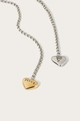 PUCCI Jewellery | Women Heart Necklace