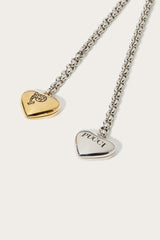 PUCCI Jewellery | Women Heart Necklace