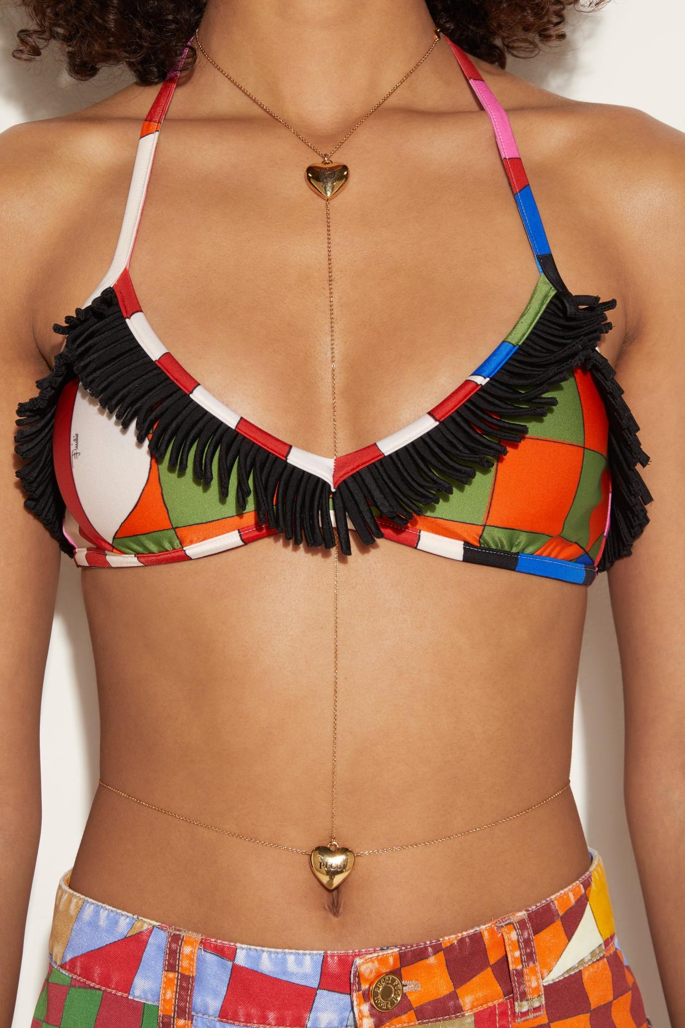 PUCCI Jewellery | Women Hearts Body Chain