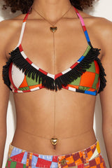 PUCCI Jewellery | Women Hearts Body Chain