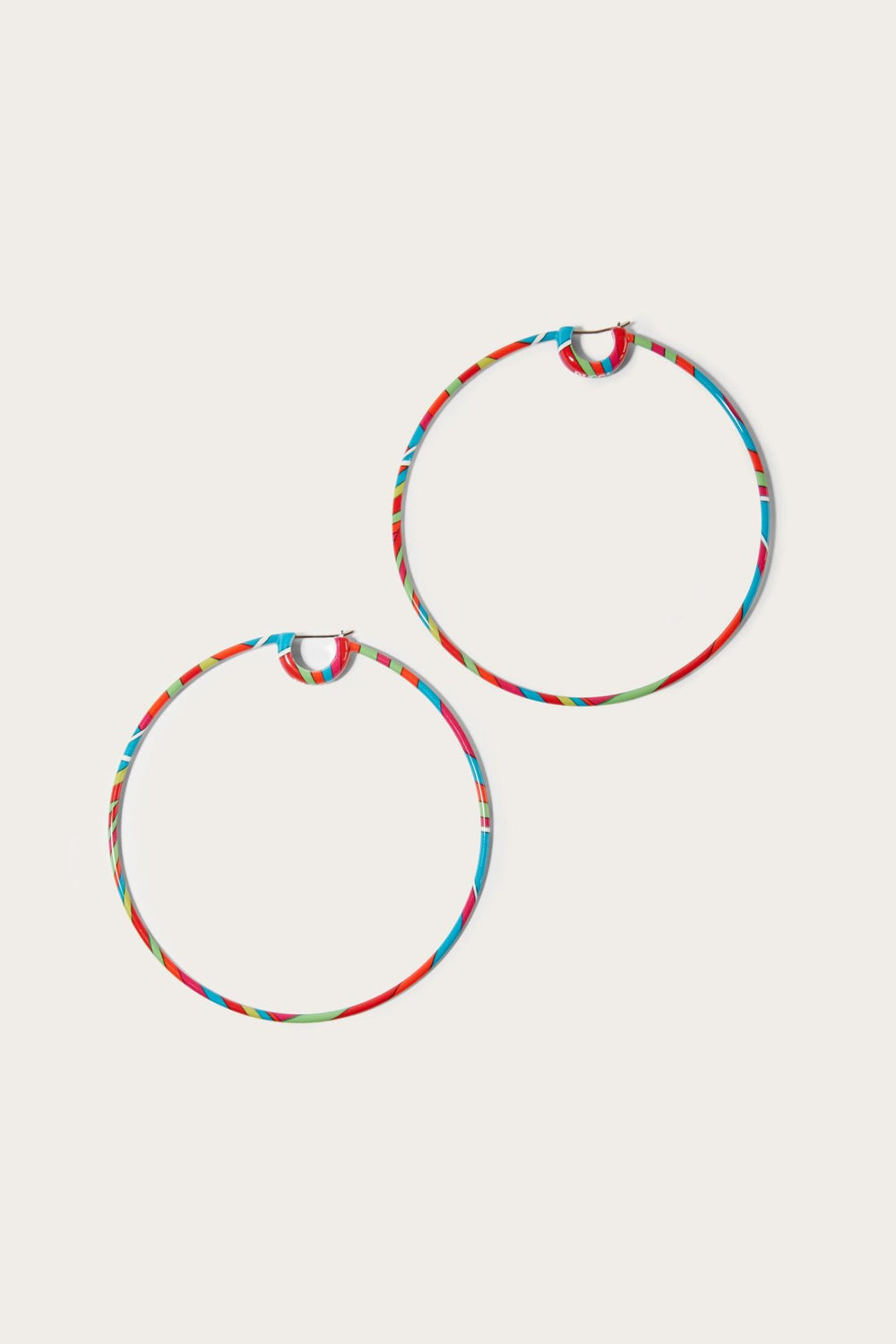 PUCCI Jewellery | Women Hoop Earring