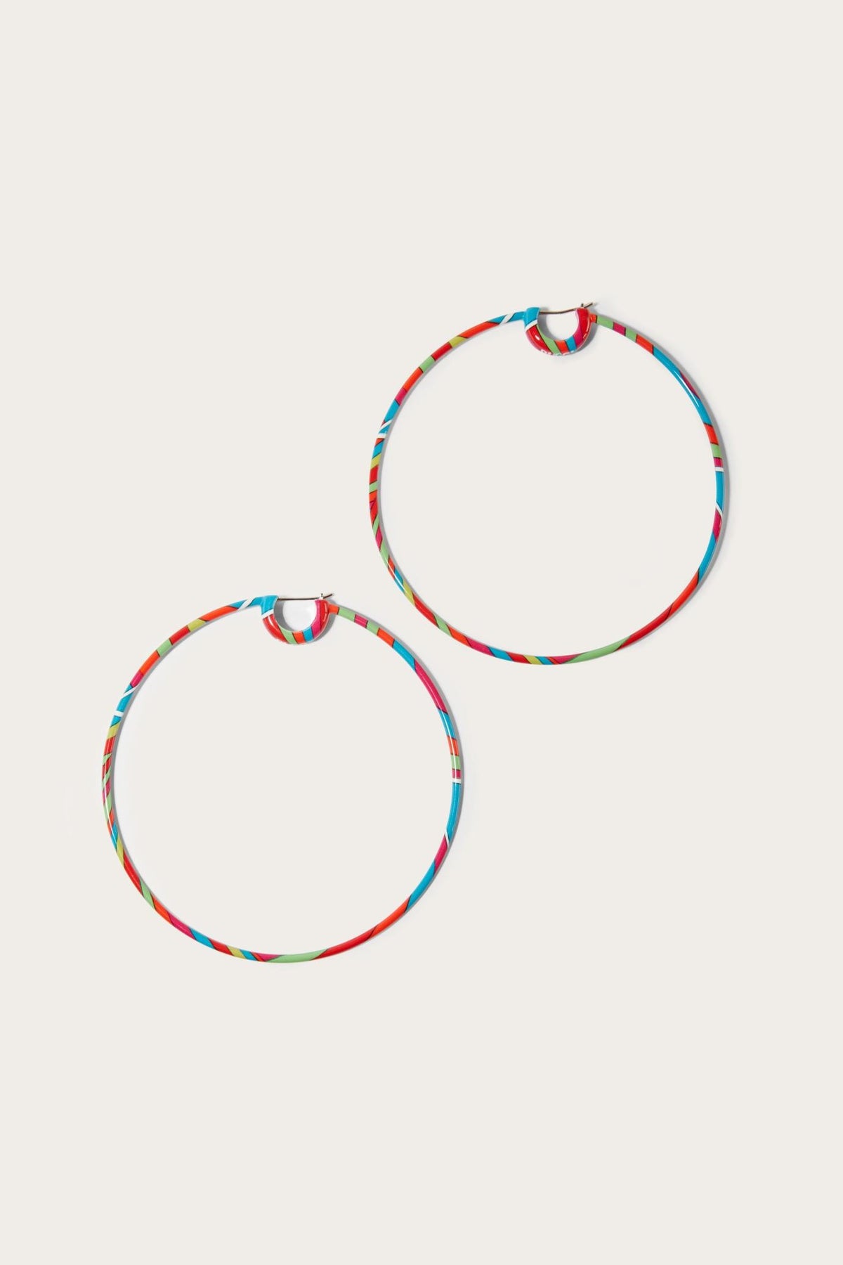 PUCCI Jewellery | Women Hoop Earring