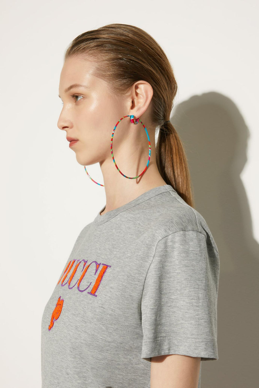 PUCCI Jewellery | Women Hoop Earring