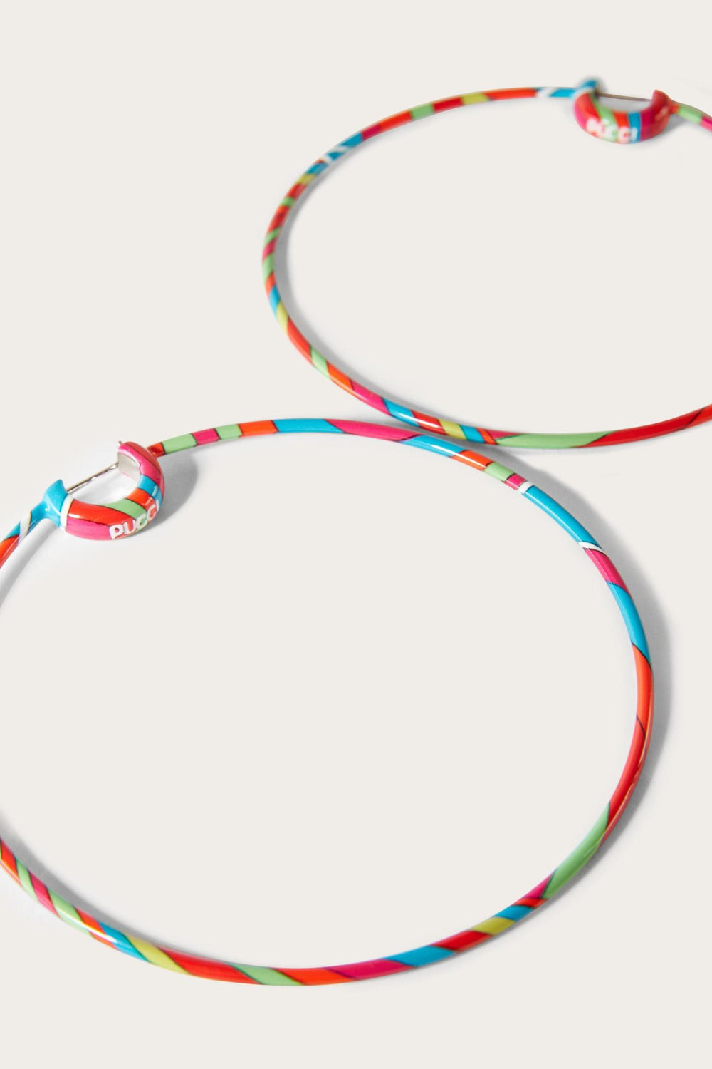 PUCCI Jewellery | Women Hoop Earring