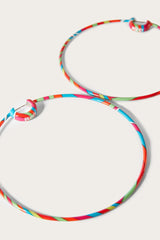 PUCCI Jewellery | Women Hoop Earring
