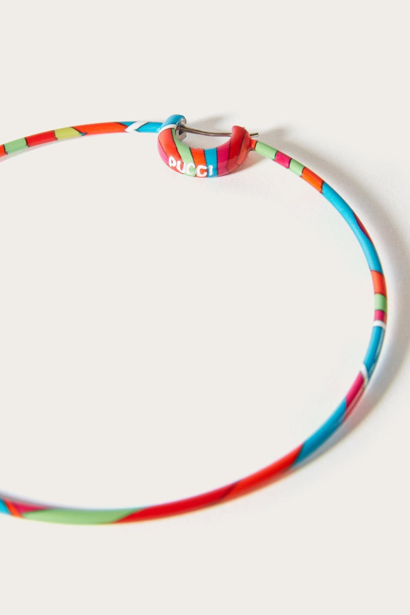 PUCCI Jewellery | Women Hoop Earring